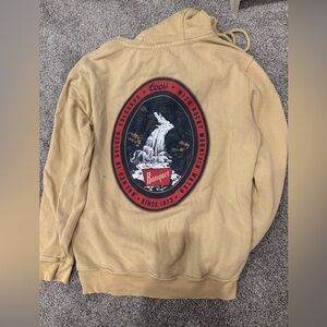 Coors hoodie